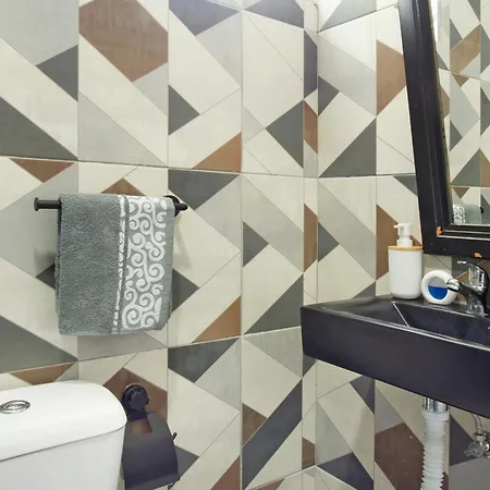 База отдыха Private House Mountain