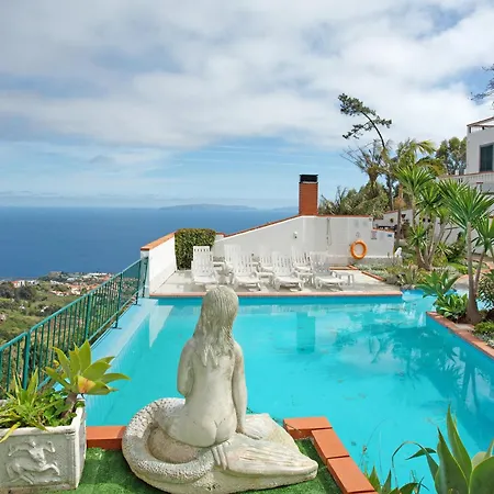 홀리데이파크 Private House Mountain *