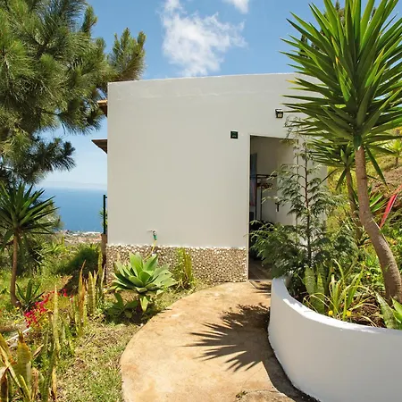 Private House Mountain