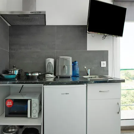 Private House Mountain 카니코