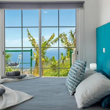 Private House Mountain