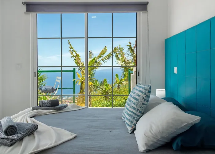 Private House Mountain