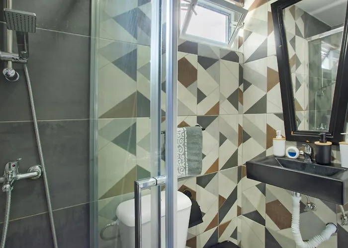 Kompleks wypoczynkowy Private House Mountain *