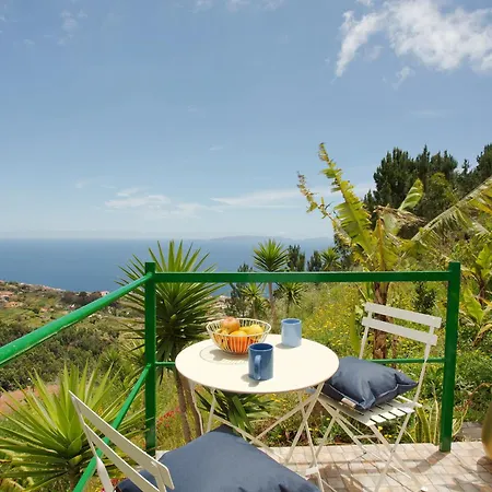 Private House Mountain Village de vacances