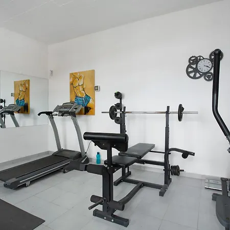 Private House Mountain منتزه العطل *