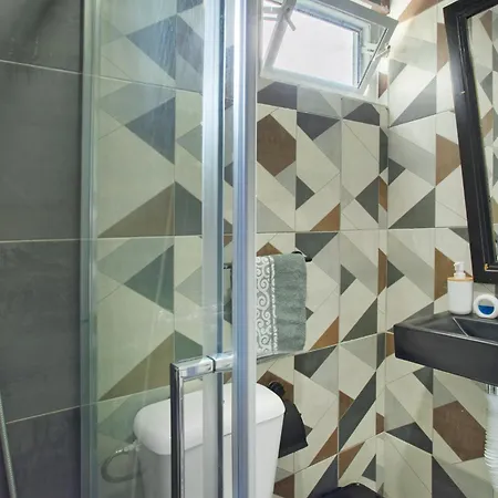 Semesterpark Private House Mountain *