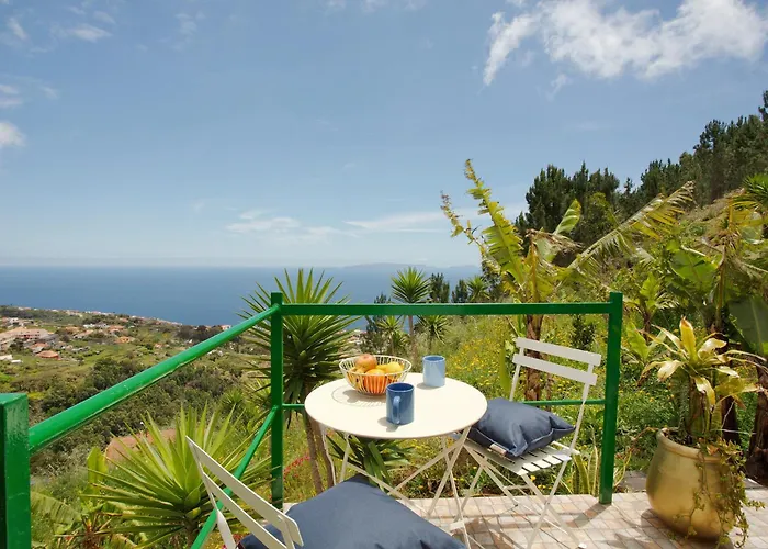 Private House Mountain Vakantiepark