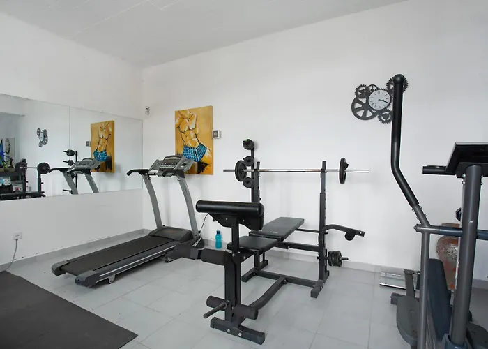 Private House Mountain Vakantiepark *