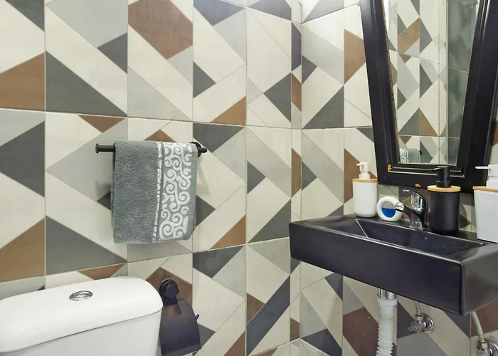 Vakantiepark Private House Mountain