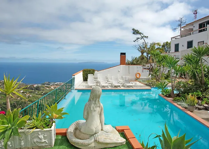 Vakantiepark Private House Mountain *