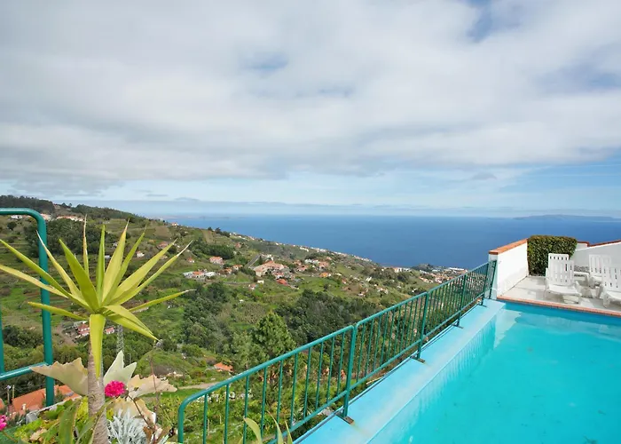 Private House Mountain * 卡尼索