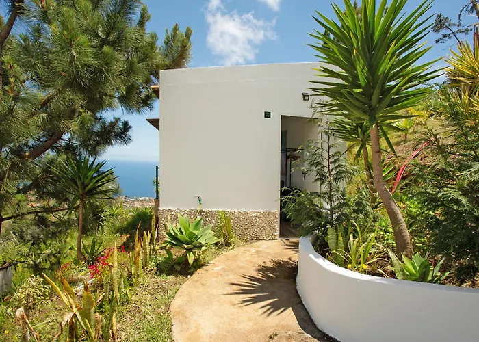 Private House Mountain