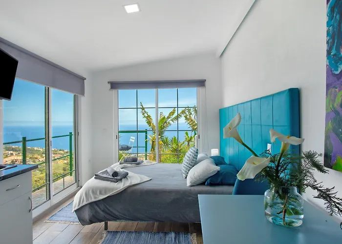 假日公园 Private House Mountain *