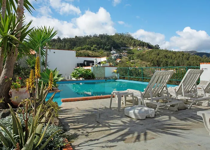 Private House Mountain Vakantiepark