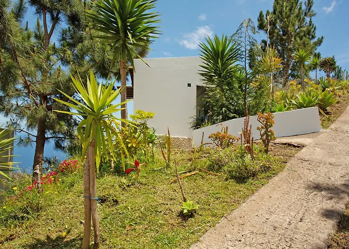 Private House Mountain * Caniço