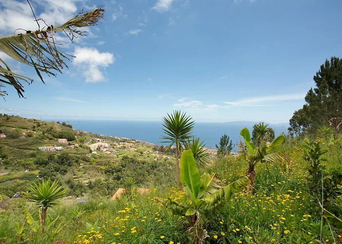 Private House Mountain Vakantiepark *