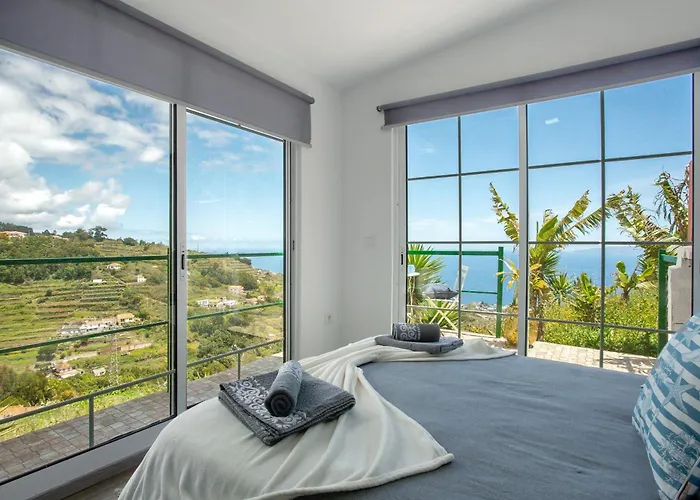 Private House Mountain Vakantiepark *